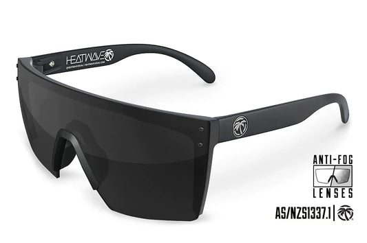 Heat Wave Visual LAZER FACE Sunglasses