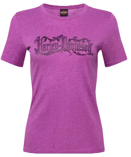 Harley-Davidson® Women's Thrill Tee