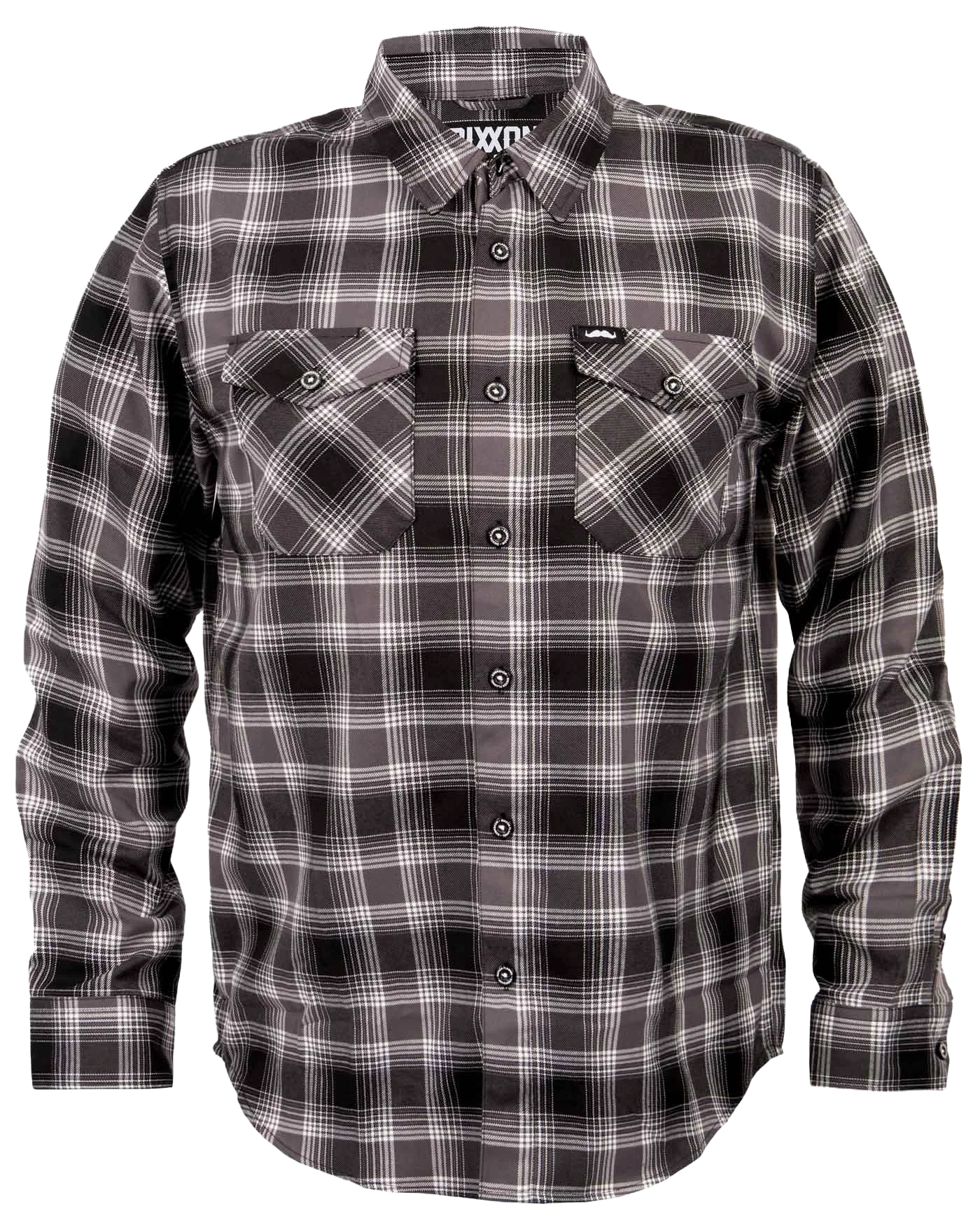 Men's Dixxon Flannel 'Movember' 2025