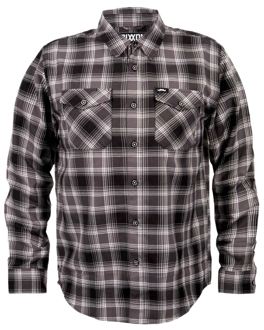Men's Dixxon Flannel 'Movember' 2025
