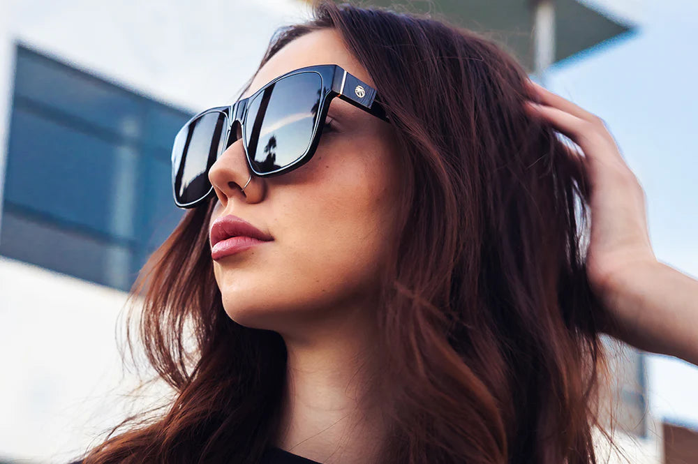 Heat Wave Visual MARILYN Sunglasses