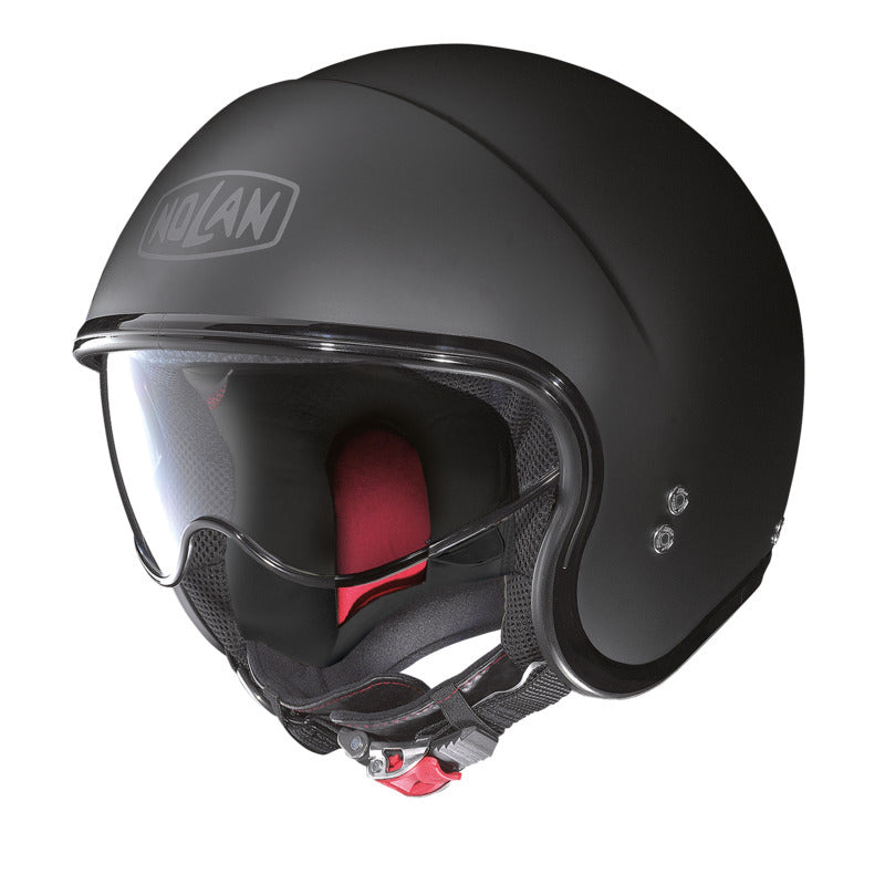 Nolan N21 Classico Open Face Matt/Black