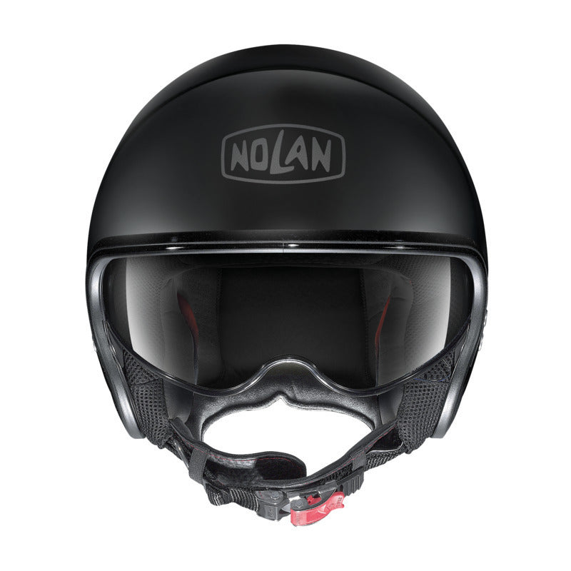 Nolan N21 Classico Open Face Matt/Black