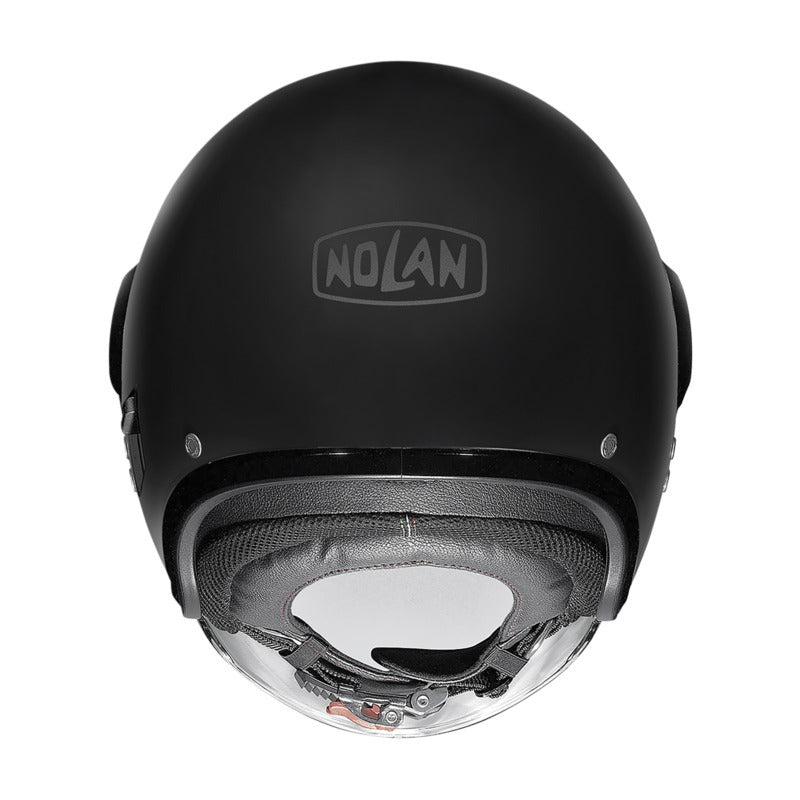 Nolan N21 Classico Open Face Matt/Black