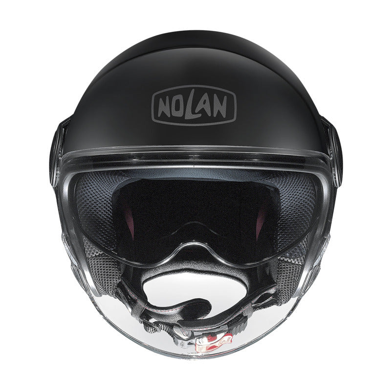 Nolan N21 CLASSICO Matt BLK Helmet