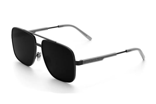 Heat Wave Visuals NIMITZ Sunglasses