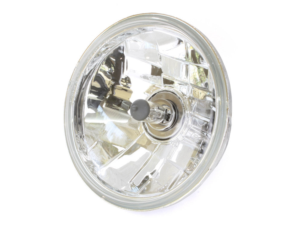Performance Machine Roland Sands Design 5-3/4" Replacement Headlight Lens
