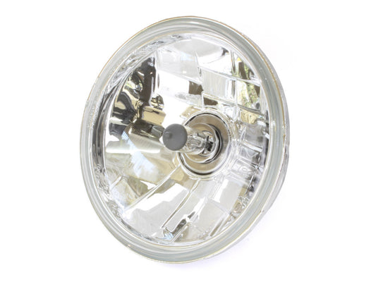 Performance Machine Roland Sands Design 5-3/4" Replacement Headlight Lens