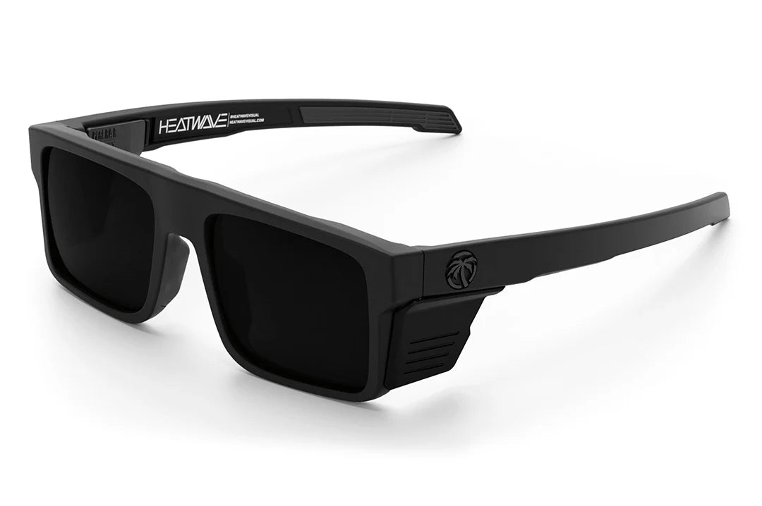 Heat Wave Visuals PERFORMANCE RAYTH Sunglasses