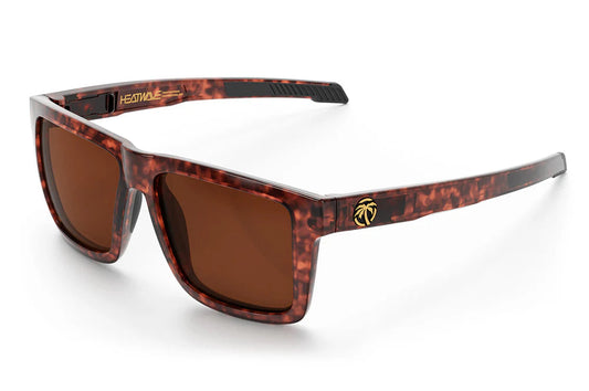 Heat Wave Visuals XL VISE sunglasses