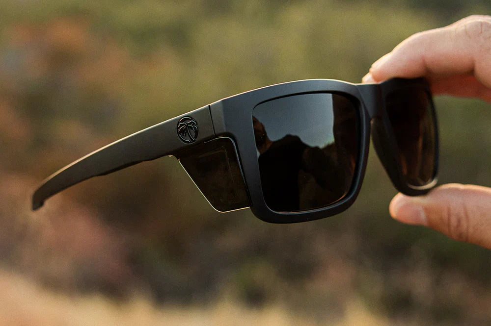 Heat Wave Visuals PERFORMANCE XL VISE Sunglasses