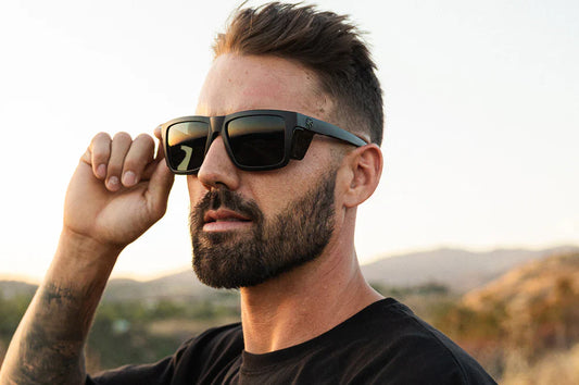 Heat Wave Visuals PERFORMANCE XL VISE Sunglasses
