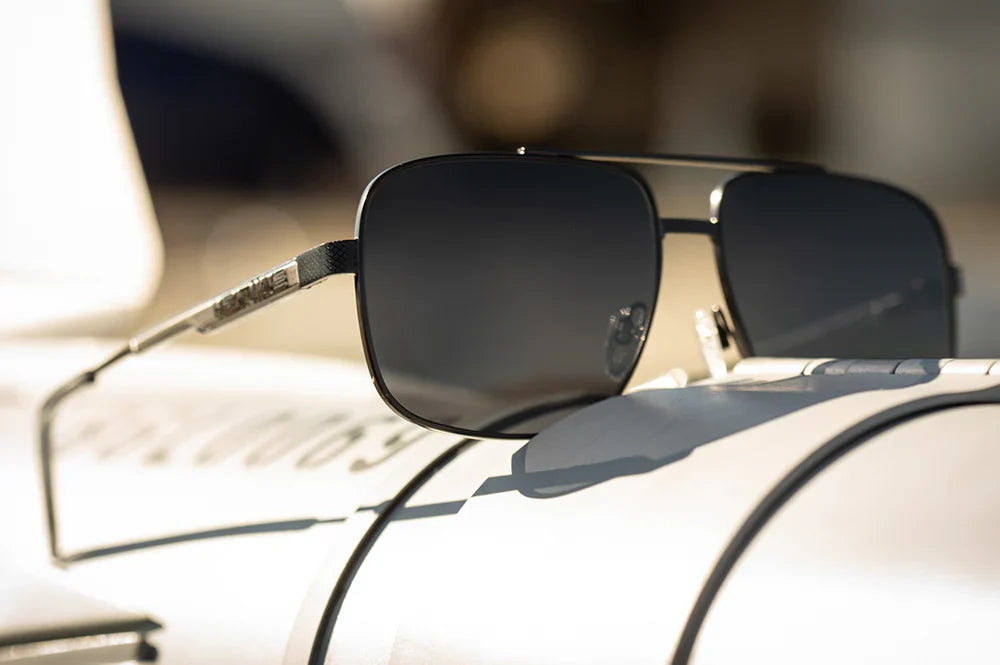 Heat Wave Visuals NIMITZ Sunglasses