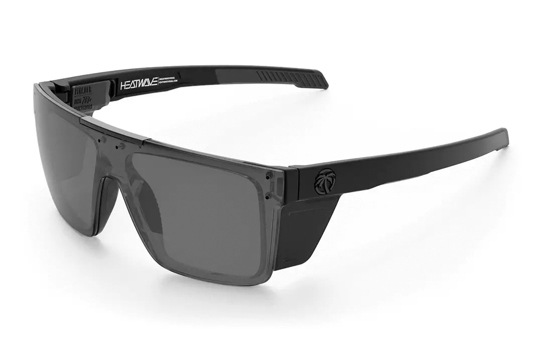 Heat Wave Visual QUATRO performance Sunglasses