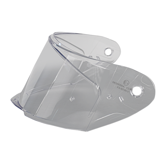 RXT Street II 825 Visor Clear or Dark Tint