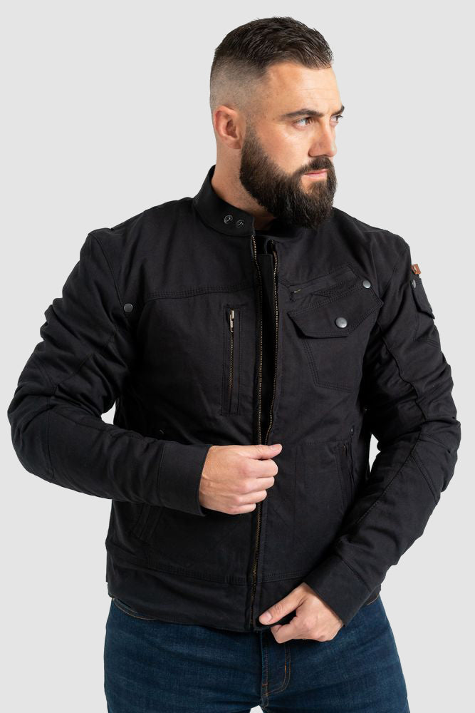 Resurgence Gear Pekev Rocket Jacket