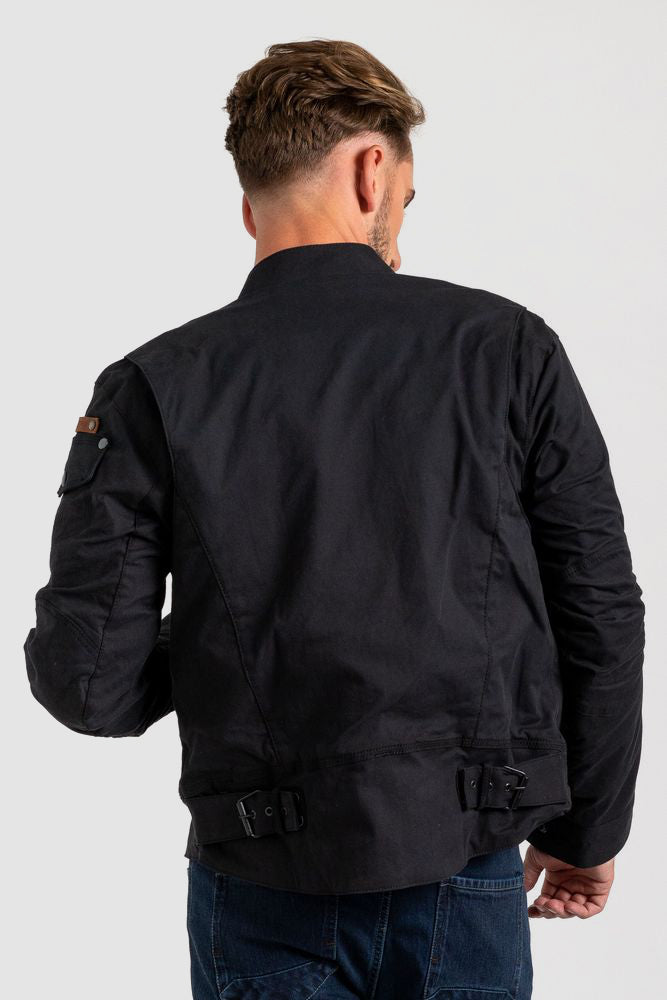 Resurgence Gear Pekev Rocket Jacket