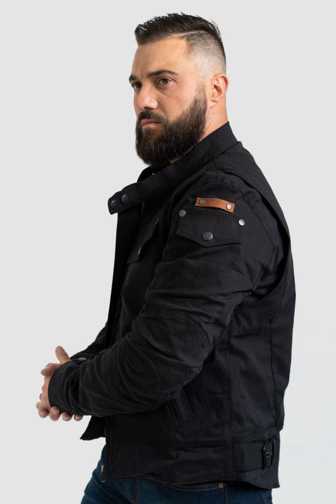 Resurgence Gear Pekev Rocket Jacket