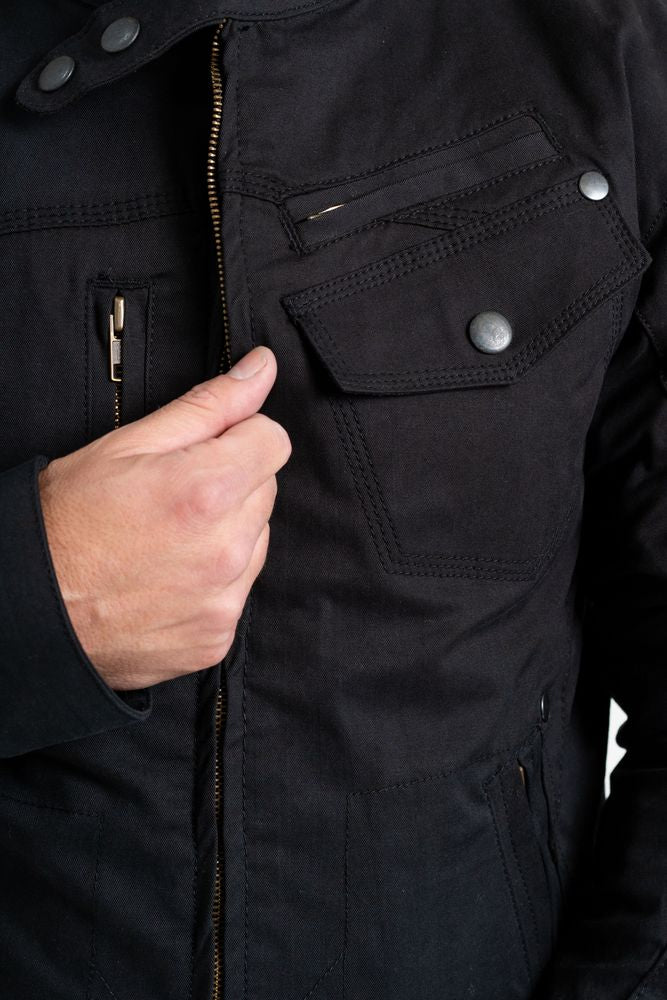 Resurgence Gear Pekev Rocket Jacket