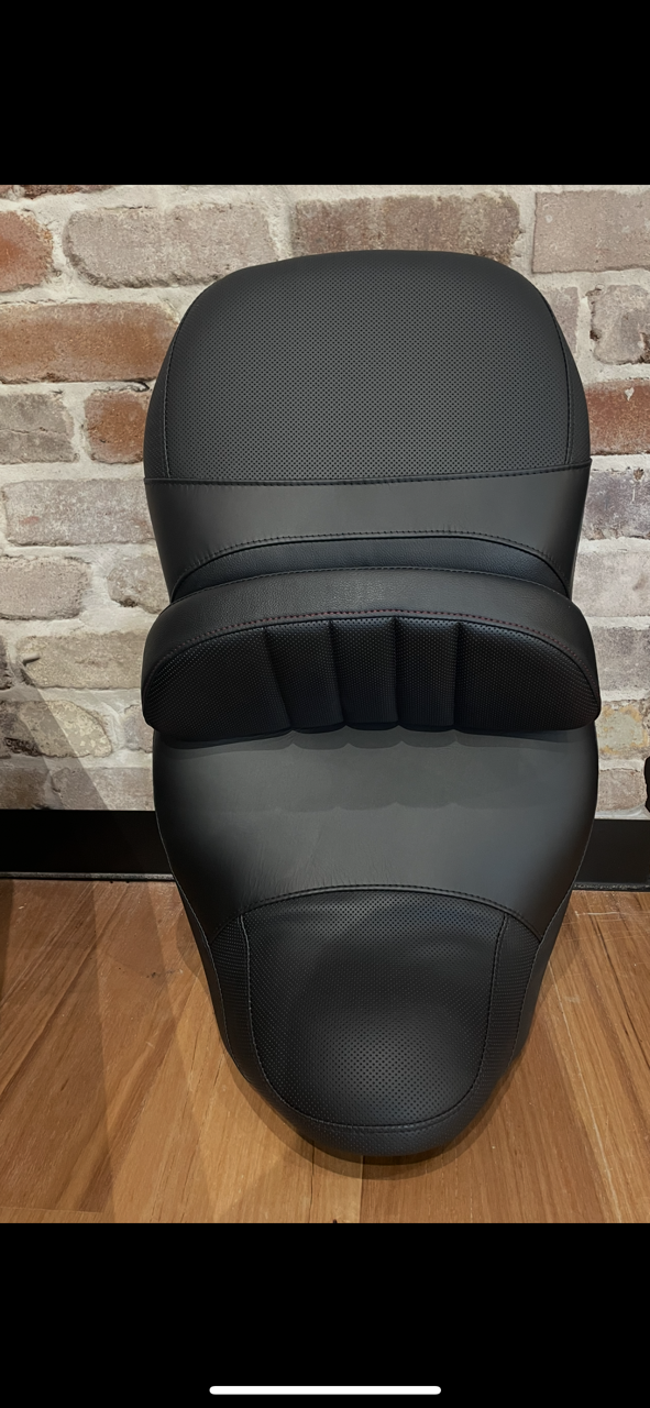 Harley-Davidson 2020 CVO Heated Seat