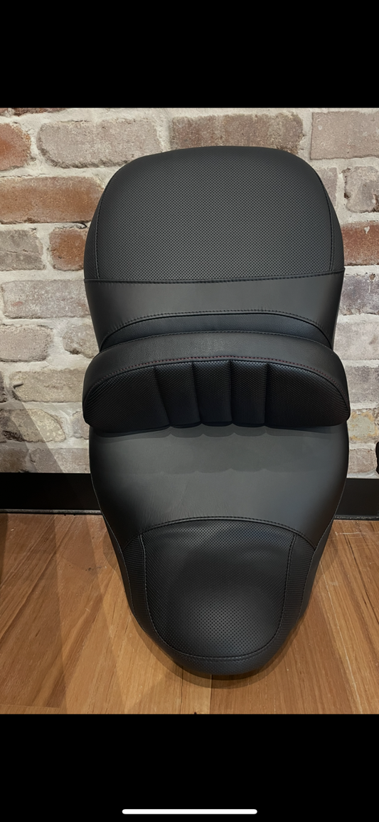 Harley-Davidson 2020 CVO Heated Seat
