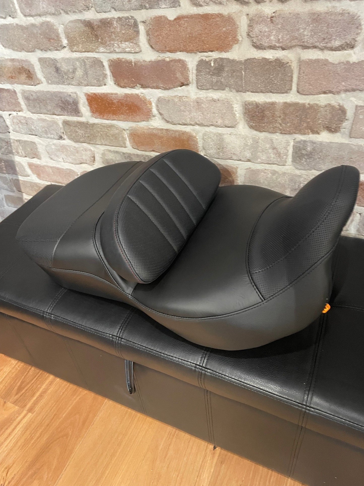 Harley-Davidson 2020 CVO Heated Seat