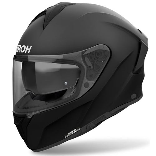 Airoh Spark 2 Matte Black