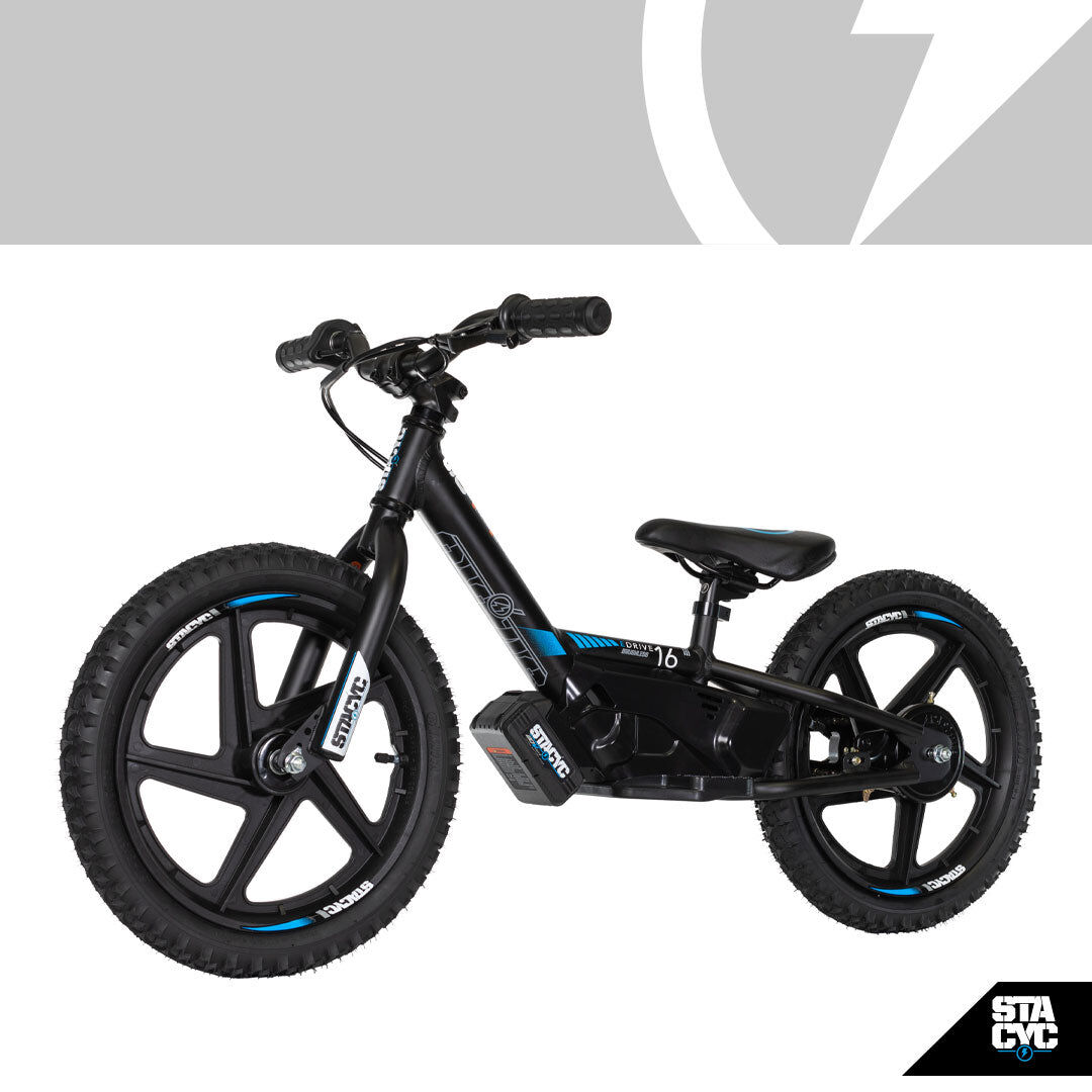 STACYC 16e Drive Electric Balance Bike