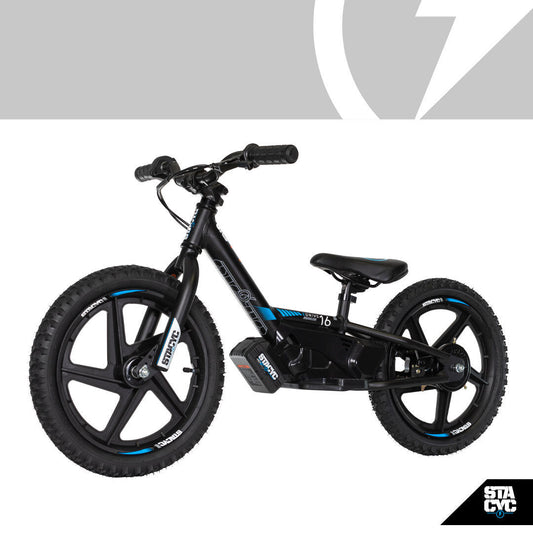 STACYC 16e Drive Electric Balance Bike