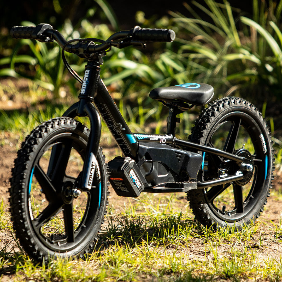STACYC 16e Drive Electric Balance Bike