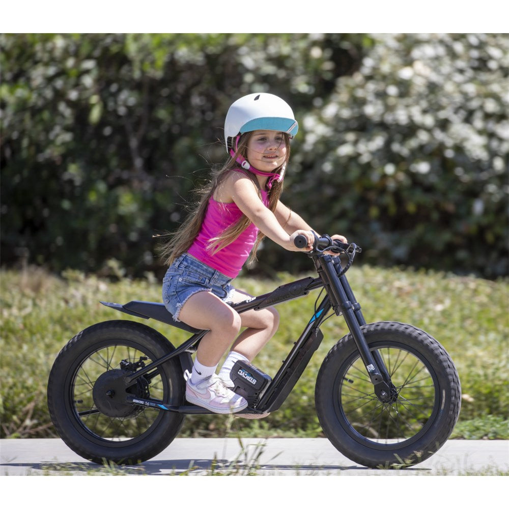 STACYC 16HDrive Electric Balance Bike