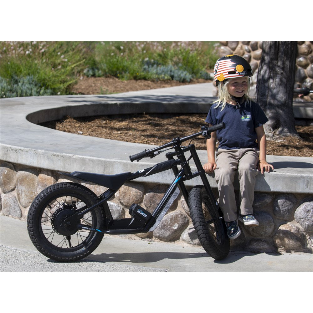 STACYC 16HDrive Electric Balance Bike