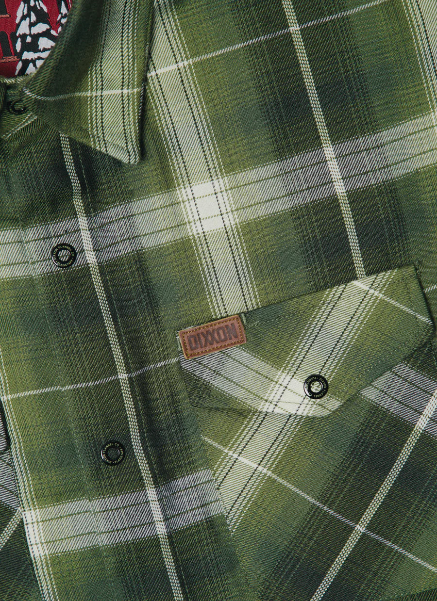 Flagstaff Dixxon Flannel 2024