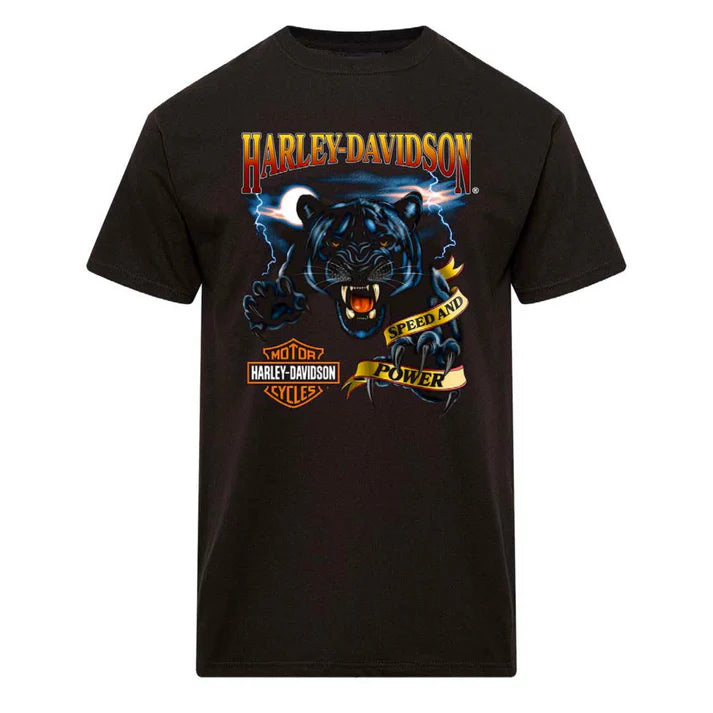 Harley-Davidson® Lunge Men's Tee