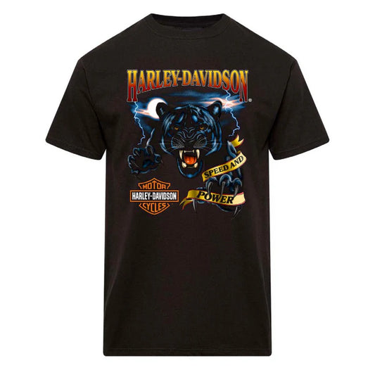 Harley-Davidson® Lunge Men's Tee