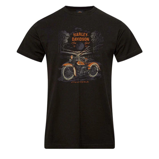 Harley-Davidson® Twilight Men's Tee