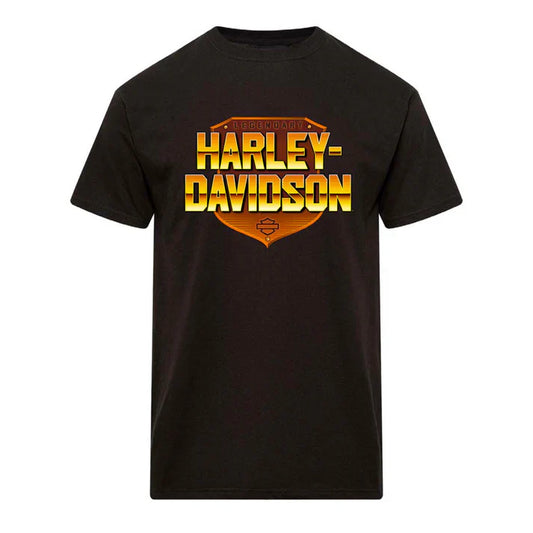 Harley-Davidson® Men's Buckler Tee