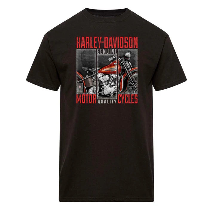 Harley-Davidson®  Men's Archive Tee
