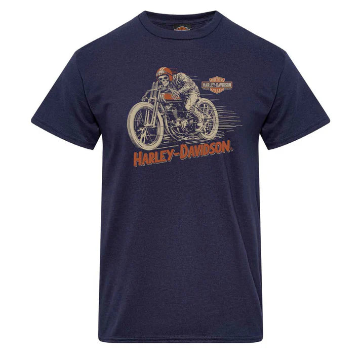 Harley-Davidson® Men's Velocity Tee