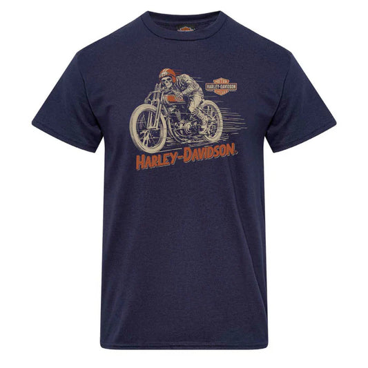 Harley-Davidson® Men's Velocity Tee