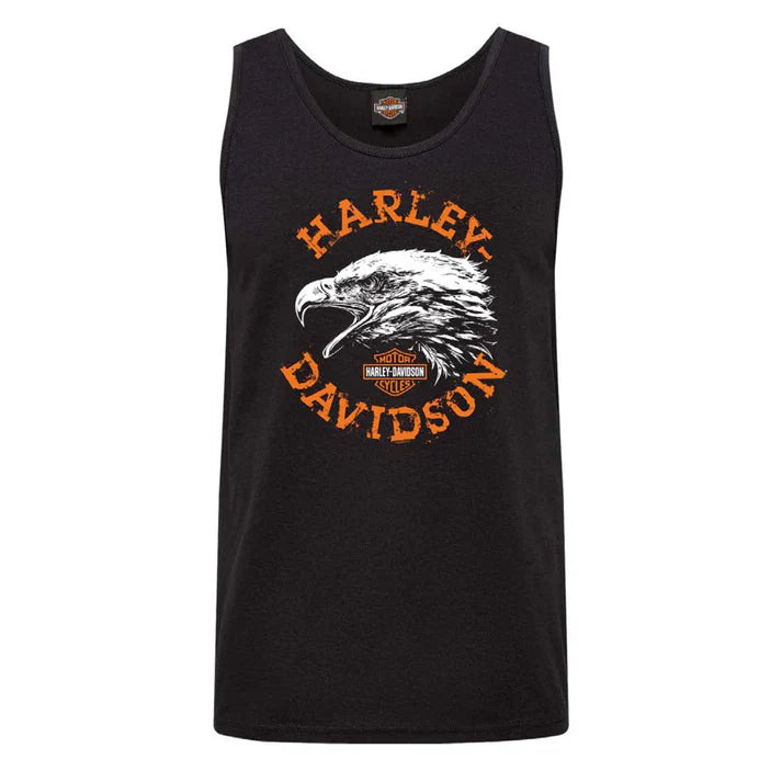 Harley-Davidson® Onwards Men's Tee