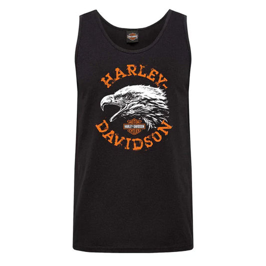 Harley-Davidson® Onwards Men's Tee