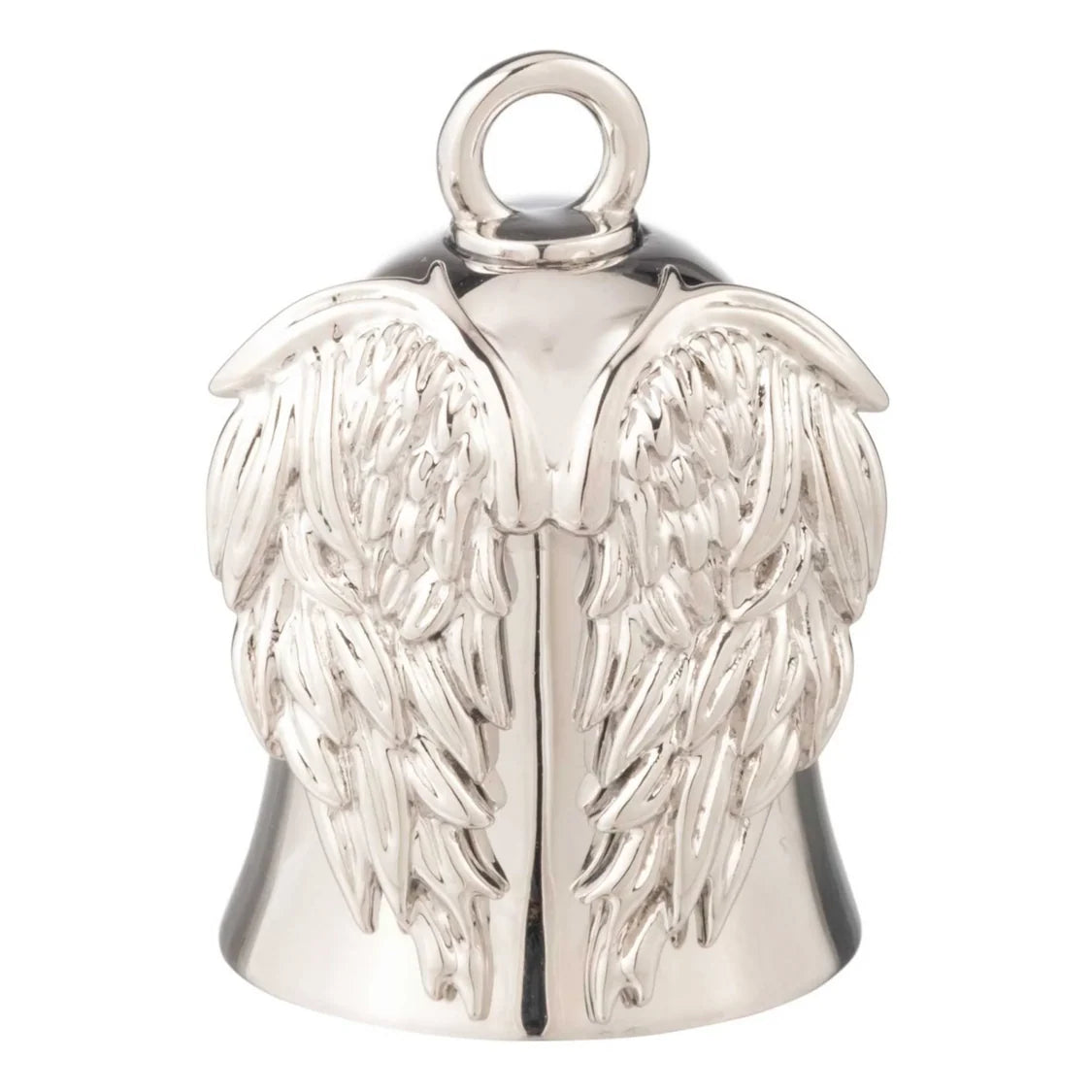 Harley-Davidson® Textured Wing Ride Bell