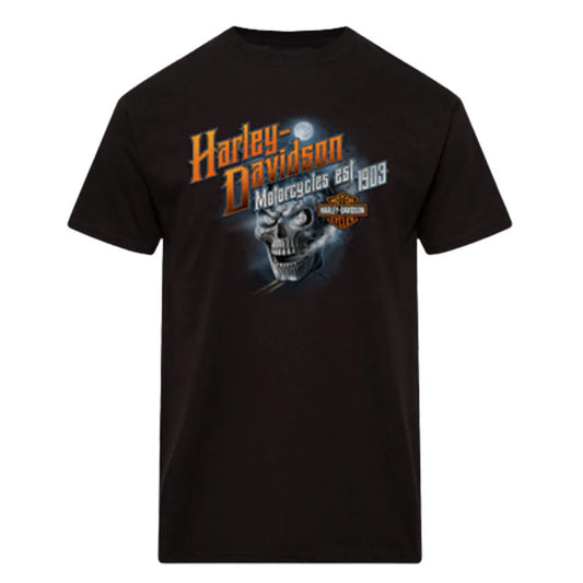 Harley-Davidson® Men's Haunted Tee