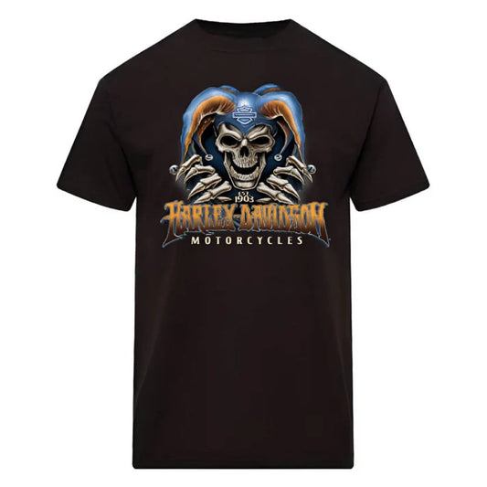 Harley-Davidson®  Men's Instigator Tee