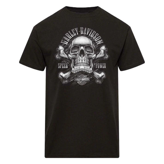 Harley-Davidson® Catalyst Men's Tee