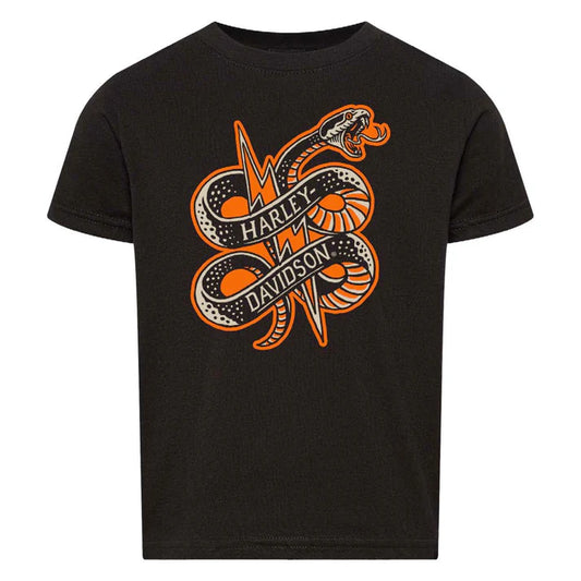 Harley-Davidson®  Fang Kids Tee