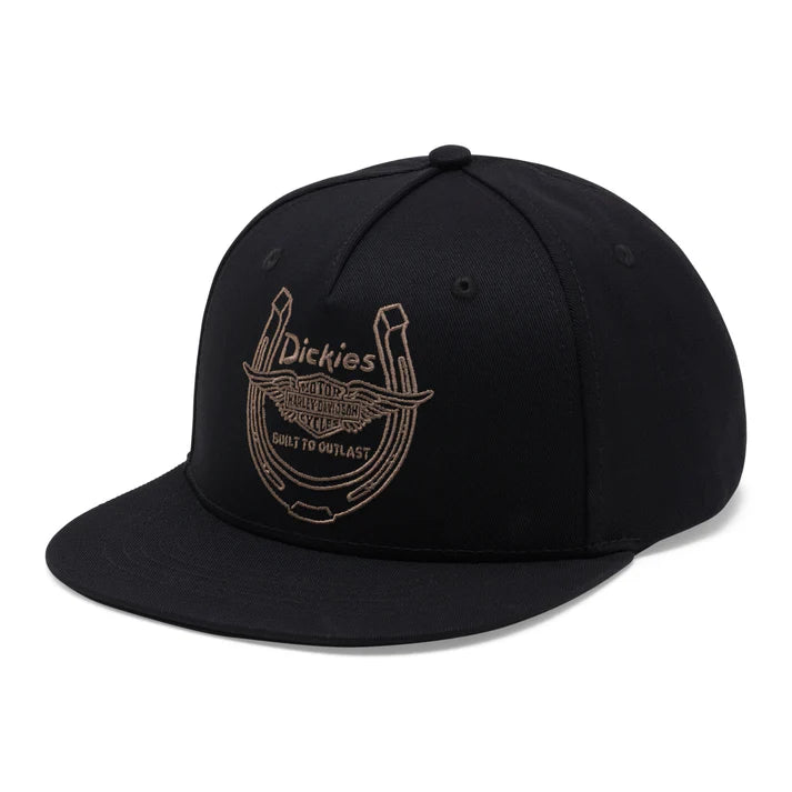 Harley-Davidson® x Men's Dickies® Adjustable Baseball Cap
