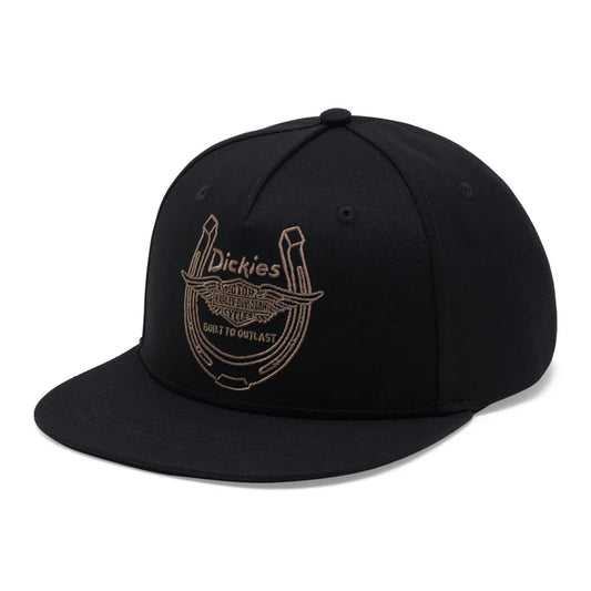 Harley-Davidson® x Men's Dickies® Adjustable Baseball Cap