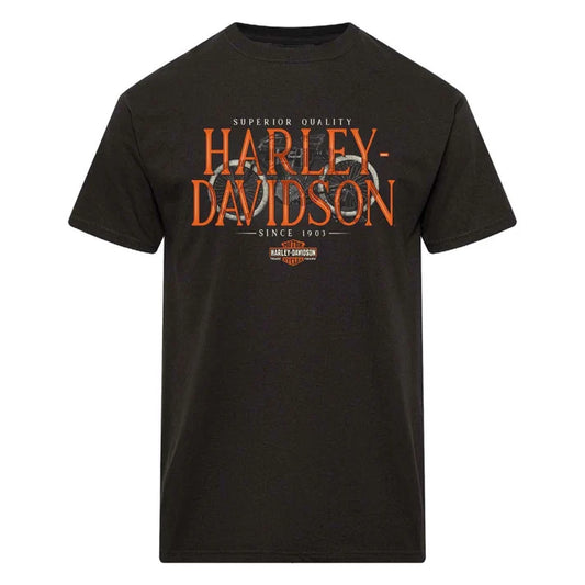 Harley-Davidson® Men's Genesis Tee